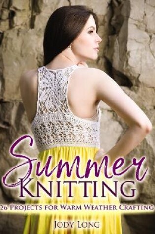 Cover of Summer Knitting