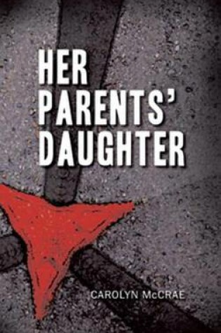 Cover of Her Parents' Daughter