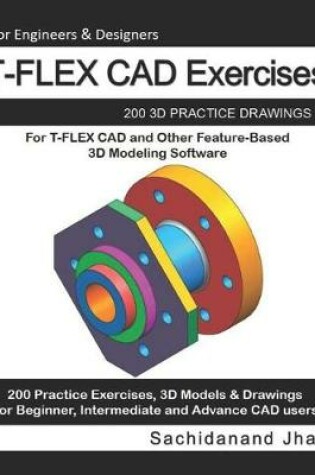 Cover of T-FLEX CAD Exercises