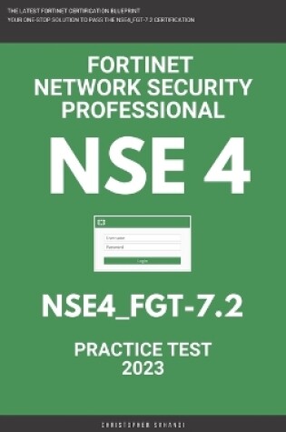 Cover of Nse 4