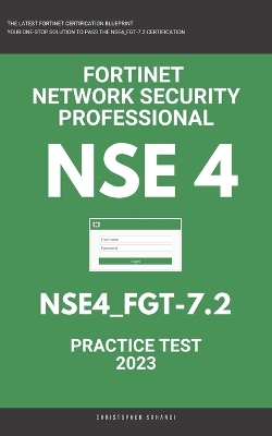 Cover of Nse 4