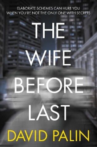 Cover of The Wife Before Last