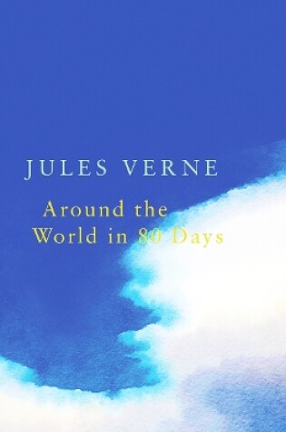 Cover of Around the World in 80 Days (Legend Classics)