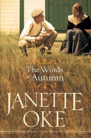 Cover of The Winds of Autumn