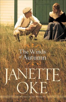 Book cover for The Winds of Autumn