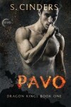 Book cover for Pavo