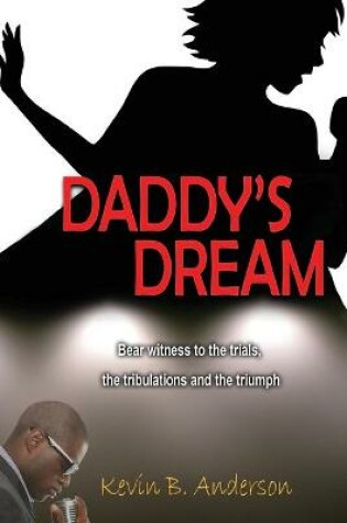 Cover of Daddy's Dream