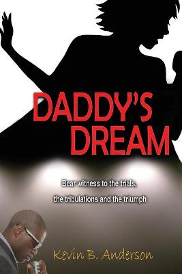 Book cover for Daddy's Dream