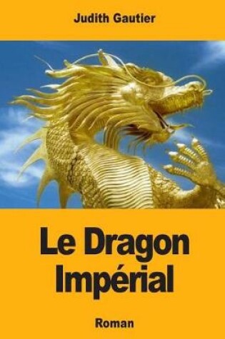 Cover of Le Dragon Impérial