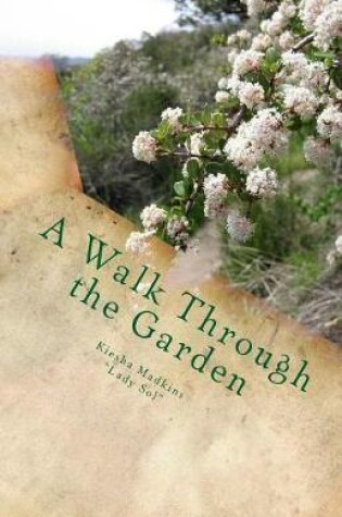 Cover of A Walk Through the Garden