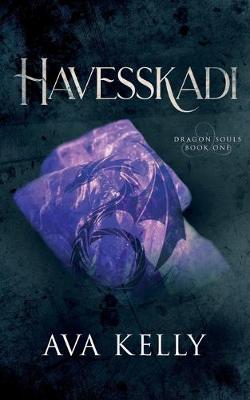 Book cover for Havesskadi