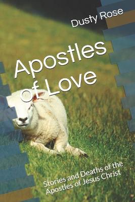 Book cover for Apostles of Love