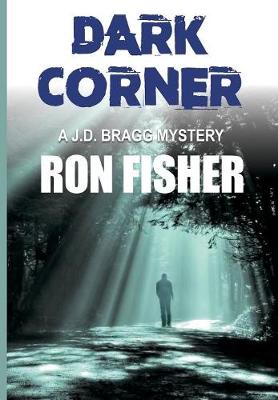 Book cover for Dark Corner