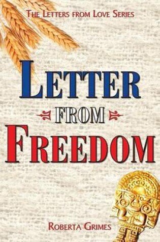 Cover of Letter from Freedom