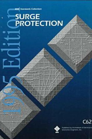 Cover of Surge Protection