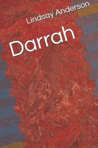 Cover of Darrah