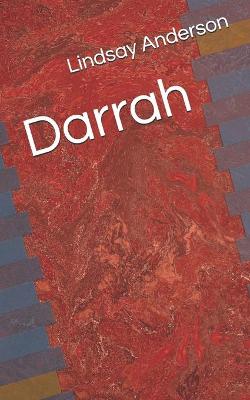 Book cover for Darrah