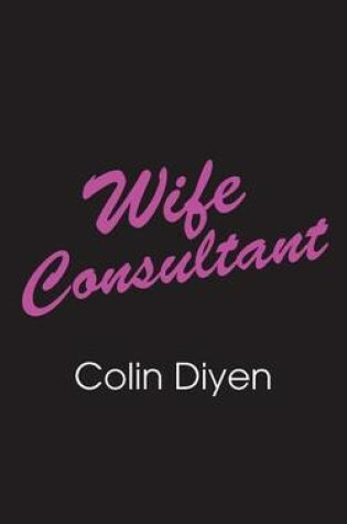 Cover of Wife Consultant