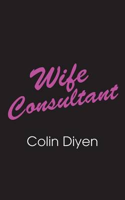 Book cover for Wife Consultant