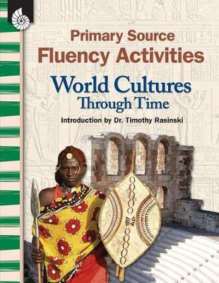 Book cover for World Cultures