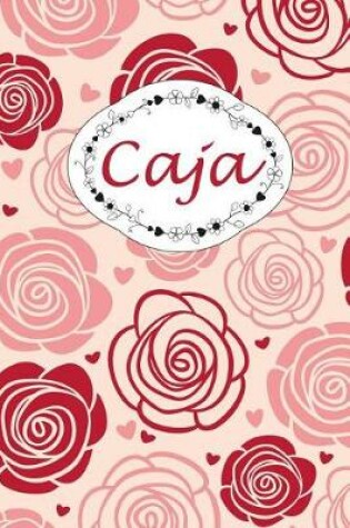 Cover of Caja
