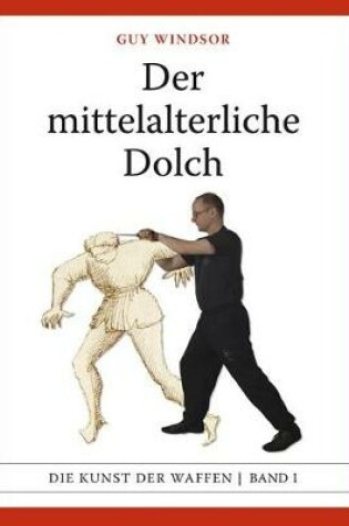 Cover of Der Mittelalterliche Dolch