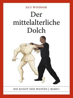 Book cover for Der Mittelalterliche Dolch