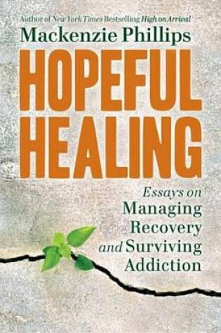 Cover of Hopeful Healing