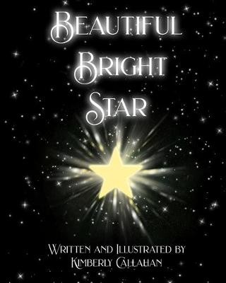 Book cover for Beautiful Bright Star