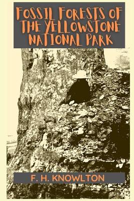 Book cover for Fossil Forests of the Yellowstone National Park