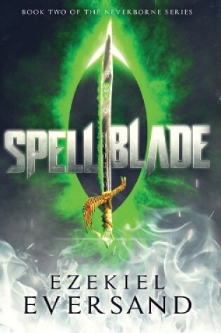 Spellblade