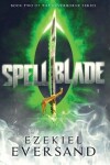 Book cover for Spellblade