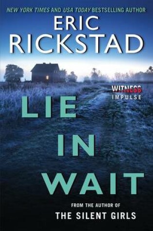 Cover of Lie in Wait