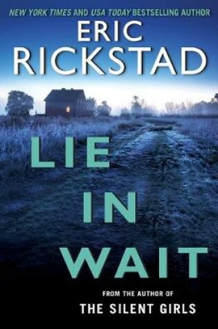 Cover of Lie In Wait