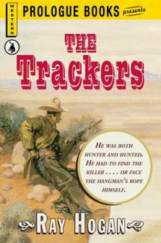 Cover of The Trackers