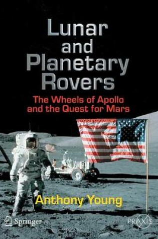 Cover of Lunar and Planetary Rovers