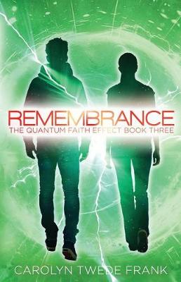 Book cover for Remembrance