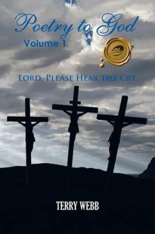 Cover of Poetry to God, Volume 1