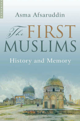 Cover of The First Muslims