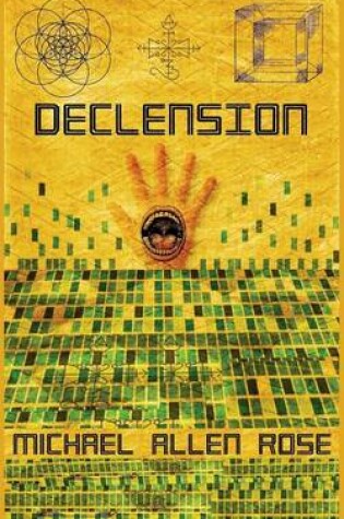 Cover of Declension