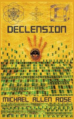Book cover for Declension