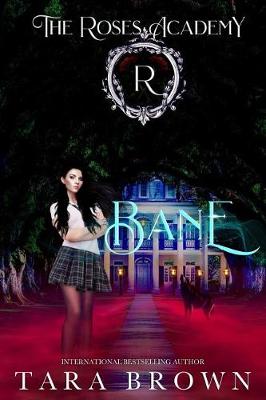 Book cover for The Roses 2