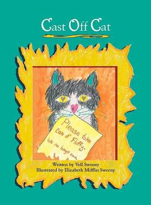 Book cover for Cast Off Cat