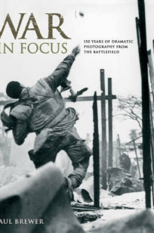 Cover of War in Focus