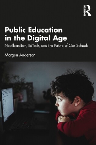 Cover of Public Education in the Digital Age