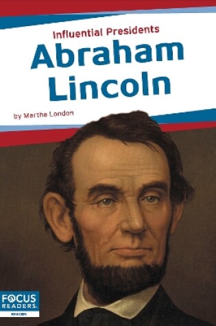 Cover of Abraham Lincoln