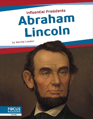 Cover of Abraham Lincoln