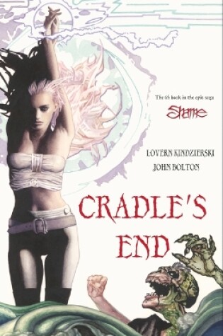 Cover of Shame Volume 6: Cradle's End