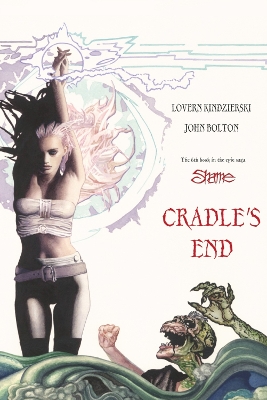 Cover of Shame Volume 6: Cradle's End