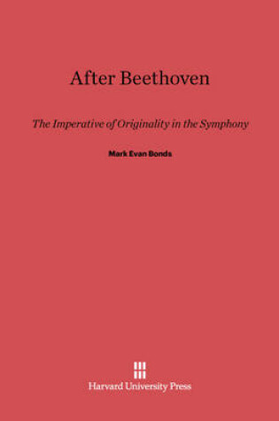 Cover of After Beethoven